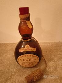Grappa vintage Carpenè Malvolti 