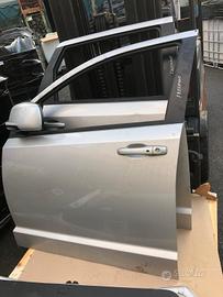 Portiere anteriori Fiat Freemont