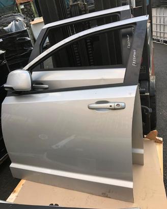Portiere anteriori Fiat Freemont