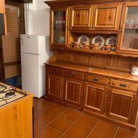 Appartamento arredato a Castel di Sangro