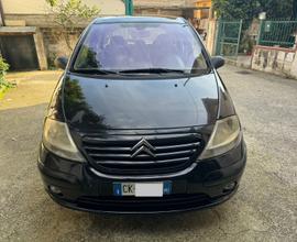Privato vende C3 1.4HDI 90CV 66KW