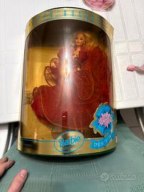 Barbie serie limitata