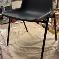 Sedie da sala conferenze