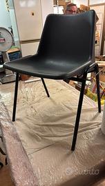 Sedie da sala conferenze