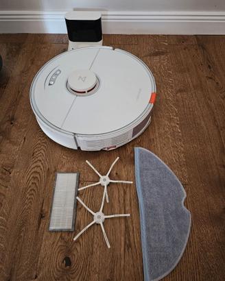 Robot aspirapolvere Roborock S55