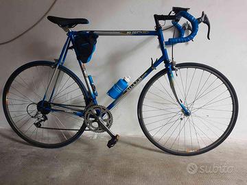 Bicicletta da corsa 28" Silverstar Shimano