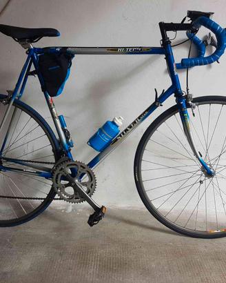 Bicicletta da corsa 28" Silverstar Shimano