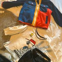 Abbigliamento bimbo 4 anni /104 cm