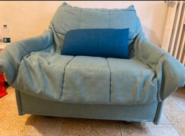 Poltrone letto 3X