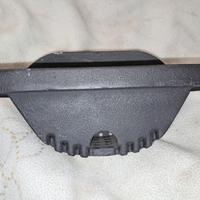 braciere ghisa per stufa montegrappa