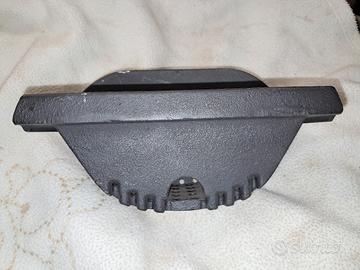 braciere ghisa per stufa montegrappa