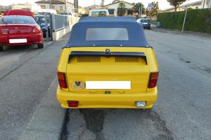 Fiat 126 Cabrio (ASI)