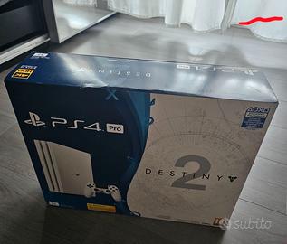 Ps4 Pro 1TB + 2 controller