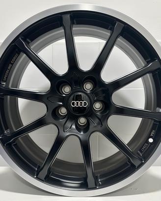 CERCHI IN LEGA AUDI Q5 Q7 Q8 DA 20 POLLICI