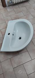 Lavandino ceramica