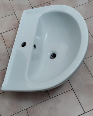 Lavandino ceramica