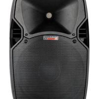 AUDIODESIGN PRO M12-USB - CASSA ATTIVA 12”