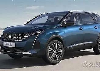Ricambi usati peugeot 5008 2023