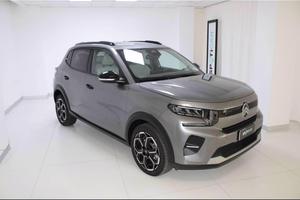 CITROEN e-C3 - e-C3 motore elettrico 113 CV Max