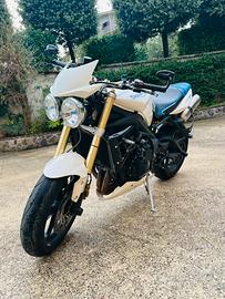 2010 Triumph Street Triple