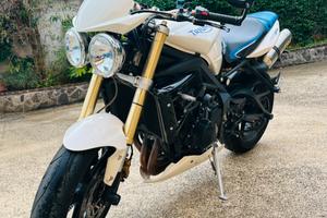 2010 Triumph Street Triple
