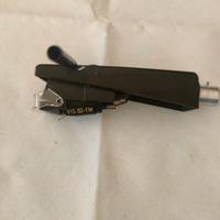 Testina Shure V15 III TM e shell Ortofon