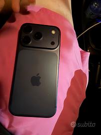 Iphone 17 pro