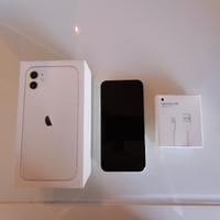 IPhone 11 64gb bianco