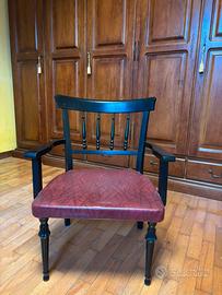 Poltroncine da salotto