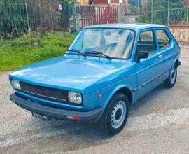 Fiat 127 900cc Epoca UNICO PROPRIETARIO