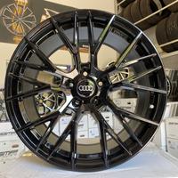 Cerchi NUOVI Audi raggio 19 cod.98321