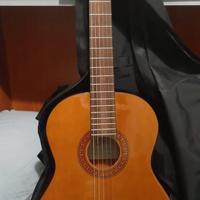 Chitarra acustica EKO 
