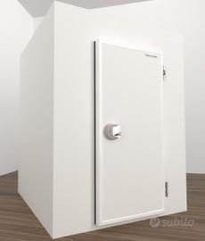 Cella frigorifera negativa