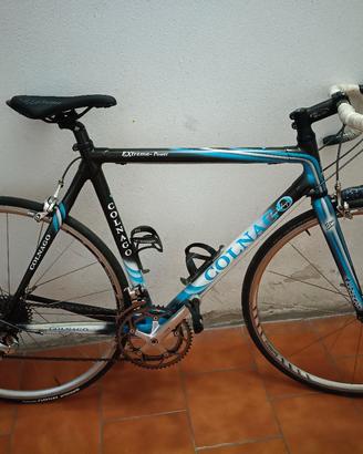 Colnago Extreme Power dura ace