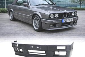 PARAURTI ANTERIORE BMW E30 82-94 LOOK M2