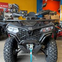 Cf Moto CForce 525 4x4 t3 AGRICOLO 2026
