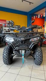 Cf Moto CForce 525 4x4 t3 AGRICOLO 2026