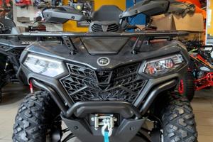 Cf Moto CForce 525 4x4 t3 AGRICOLO 2026