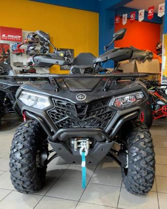 Cf Moto CForce 525 4x4 t3 AGRICOLO 2026