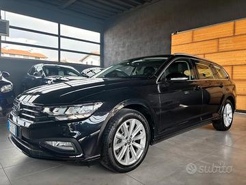Volkswagen Passat Variant 2.0 TDI SCR EVO DSG Busi