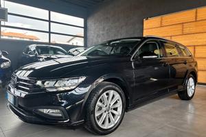 Volkswagen Passat Variant 2.0 TDI SCR EVO DSG Busi