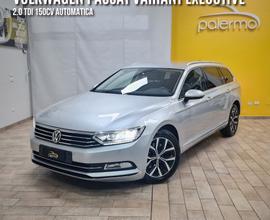 Volkswagen Passat 2.0 TDI SCR DSG Executive BMT