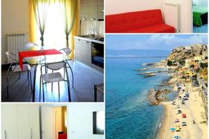 Appartamento ristrutturato