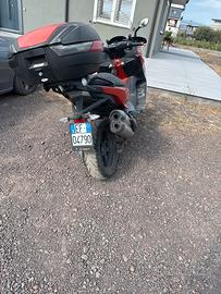 Scooter bmw