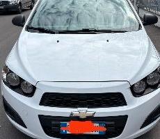 Perfetta per neopatentati pronto d uso!!