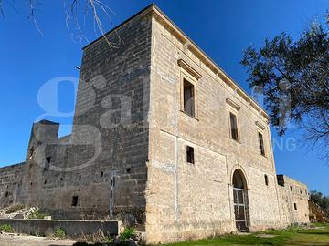 Rustico/Casale/Corte Veglie [Cod. rif 3271555VRG]