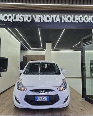Hyundai iX20 1.4 CRDI 90 CV Style