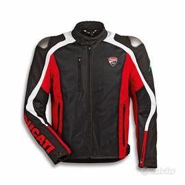 Giacca Ducati Corse Summer C4