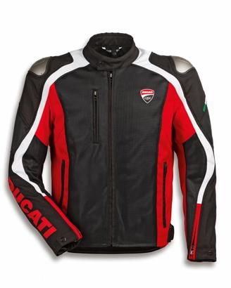 Giacca Ducati Corse Summer C4