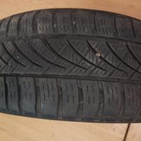 4 GOMME CERCHI IN LEGA 195/50/R 15 FORD FIESTA